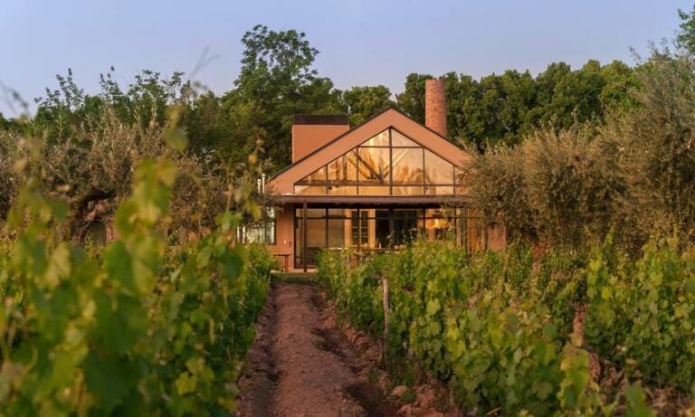 Bodega Lagarde