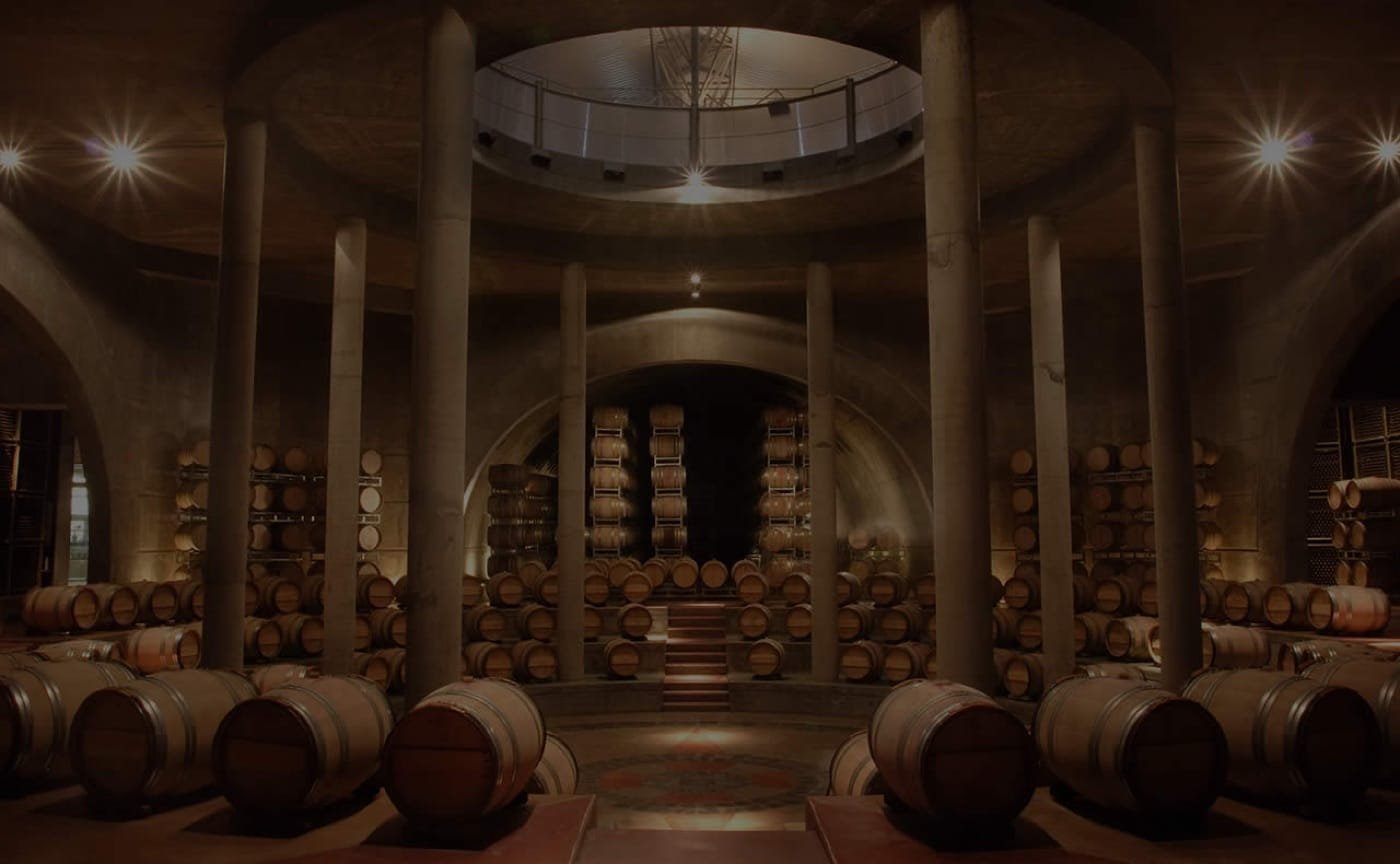 Bodega Salentein