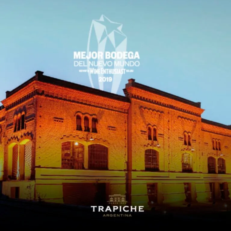 Bodega Trapiche