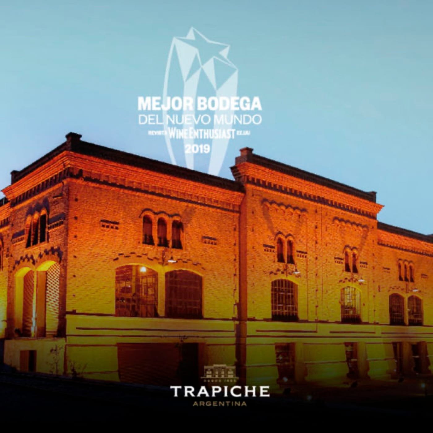 Bodega Trapiche