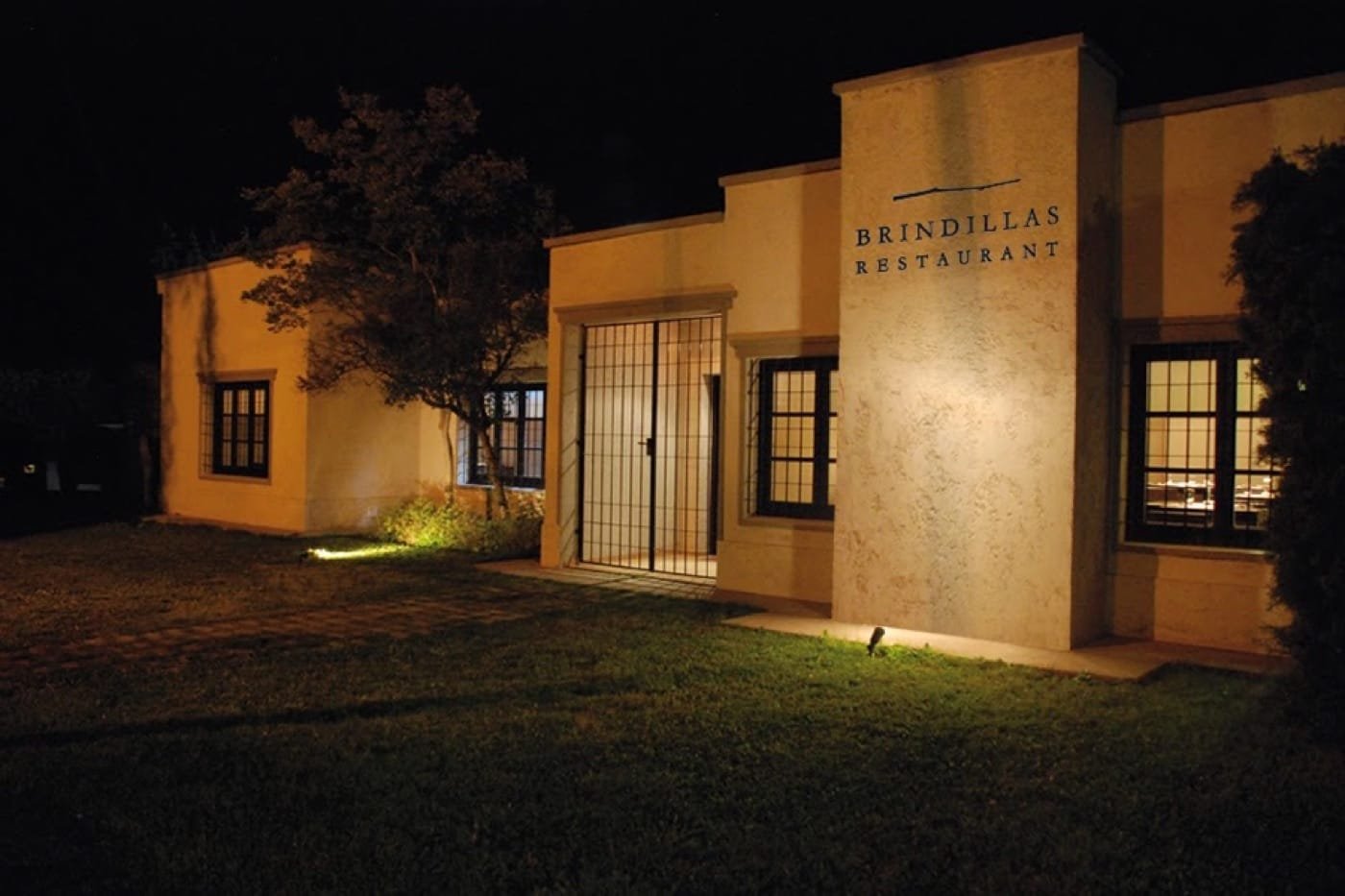 Brindillas Restaurant