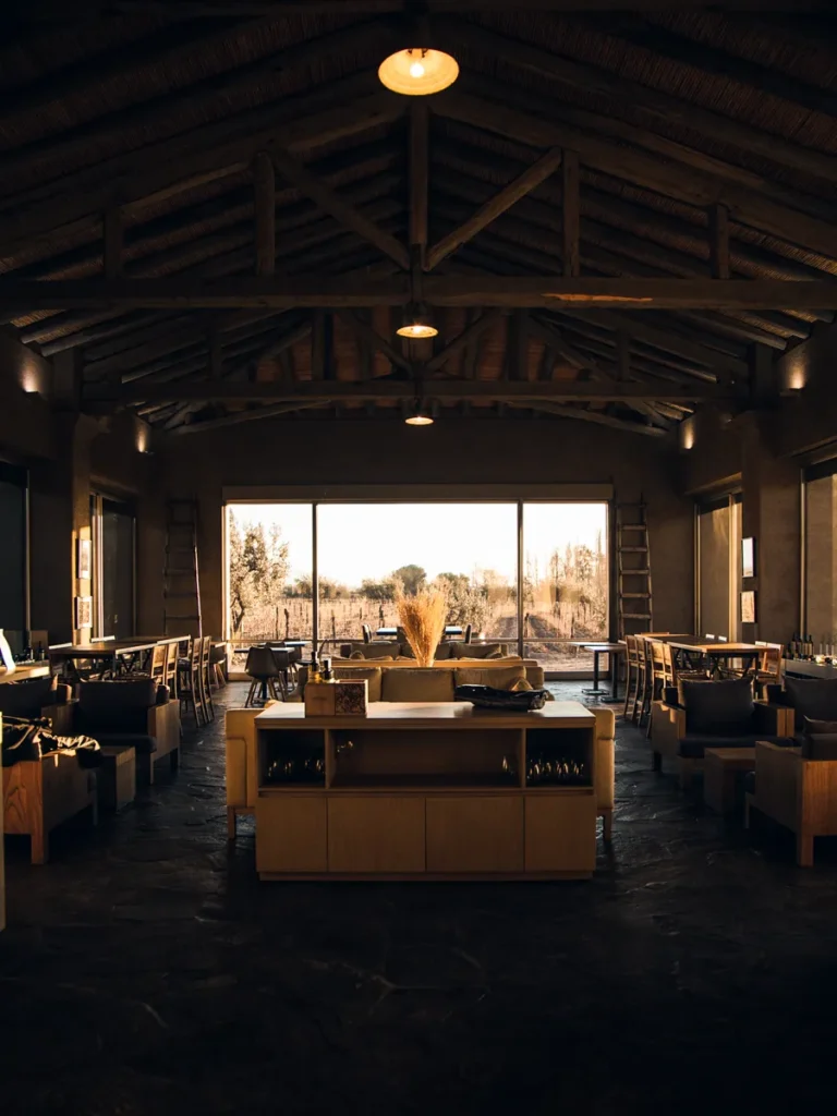 Bodega Vistalba